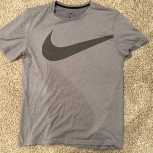 Nike Dri-Fit Training T-Shirt